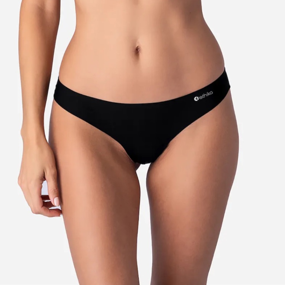 Ethika | Seamless Thong‎